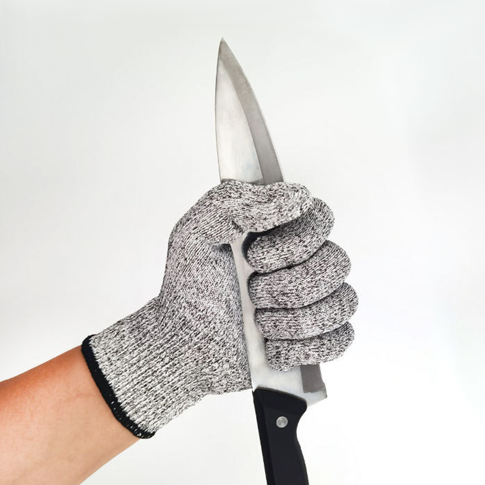 Cut Resistant Glove - Luvas de segurança resistentes ao corte,