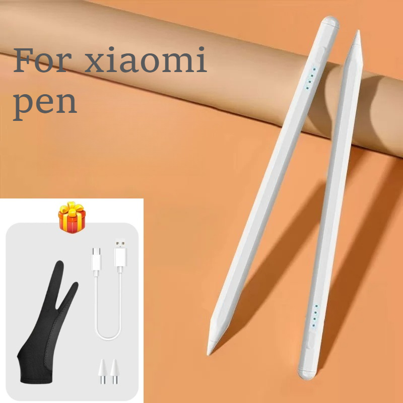 Touchscreen Glove Capacitive - Caneta Stylus Universal para Samsung, Huawei,