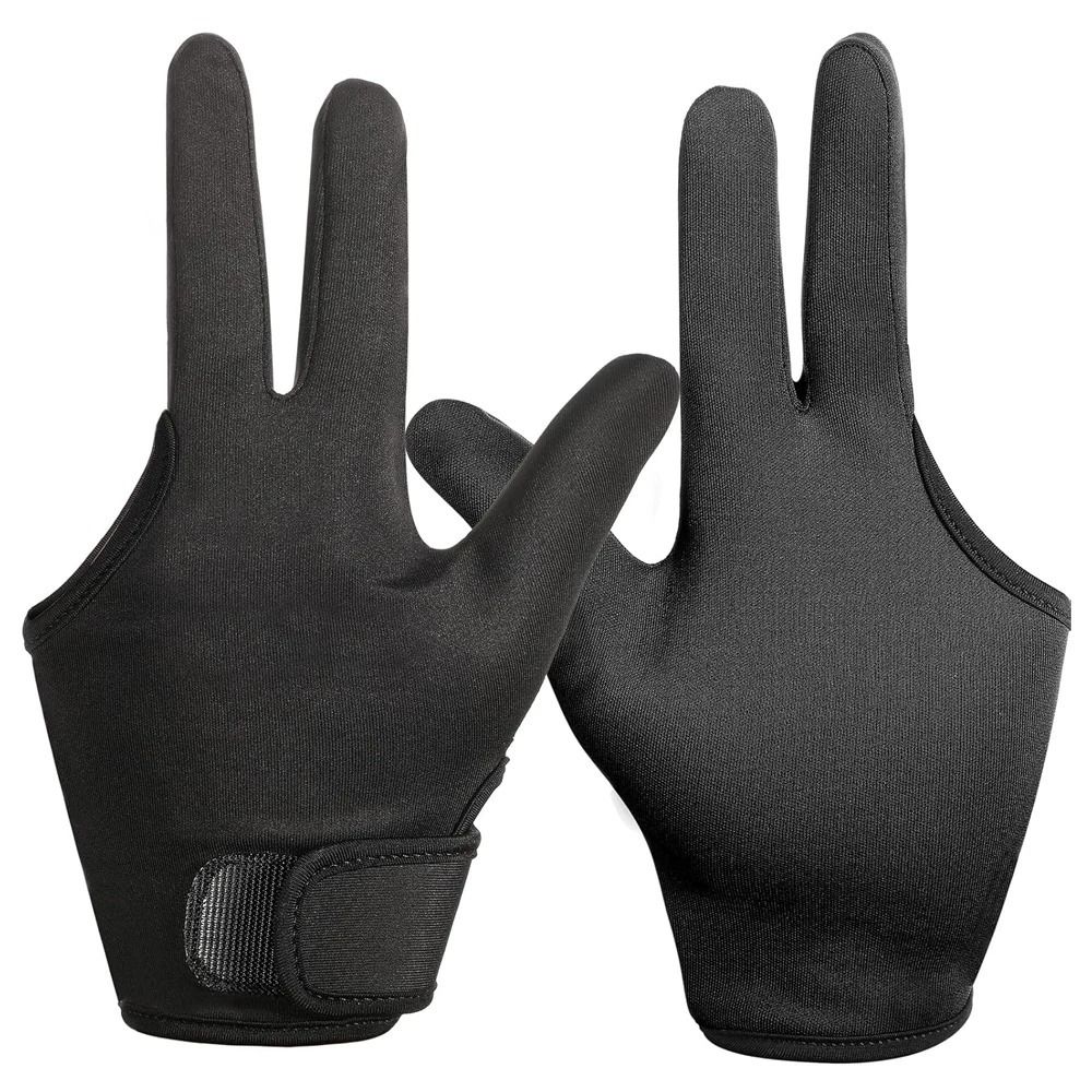 Heat Resistant Glove - Novas Luvas Resistentes ao Calor de