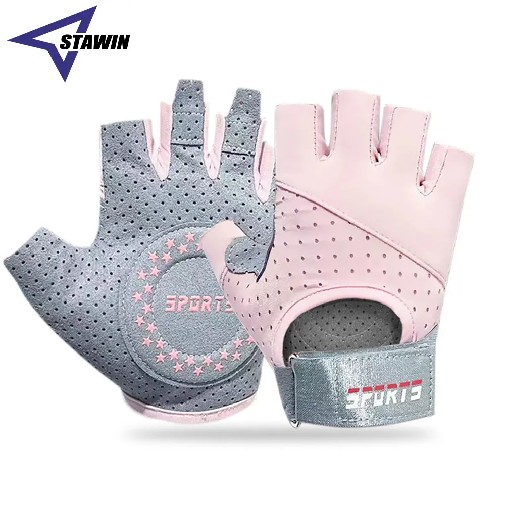 Workout Glove Gym - 1 par de luvas de treino