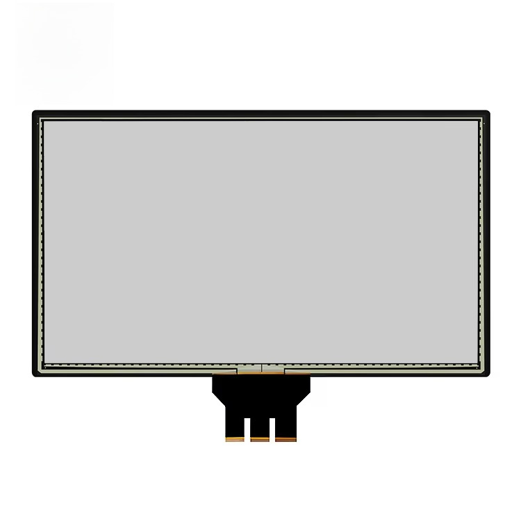 Touchscreen Glove Capacitive - Tela de toque capacitiva PCAP de