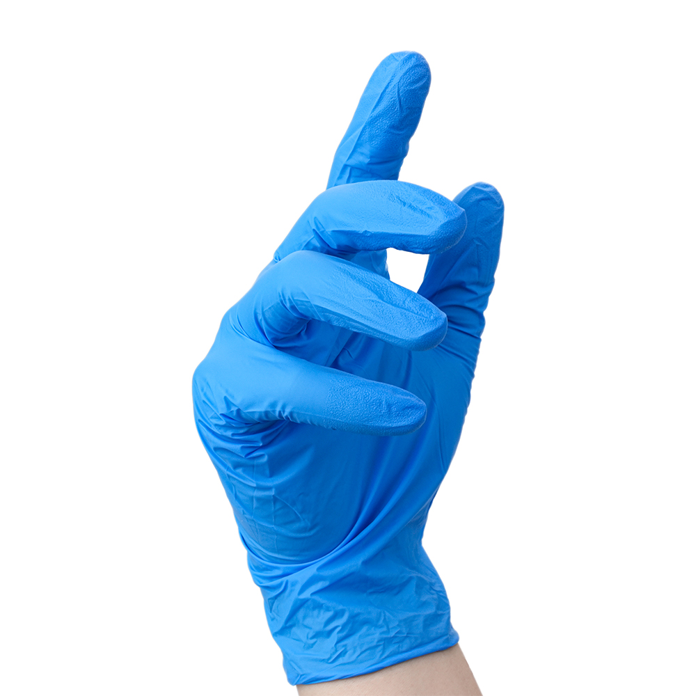 Dish Glove Rubber - Acessórios de veludo para lavar louça,