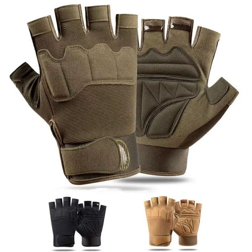 Gardening Glove Waterproof - Luvas de Motocicleta Retrô Resistentes ao