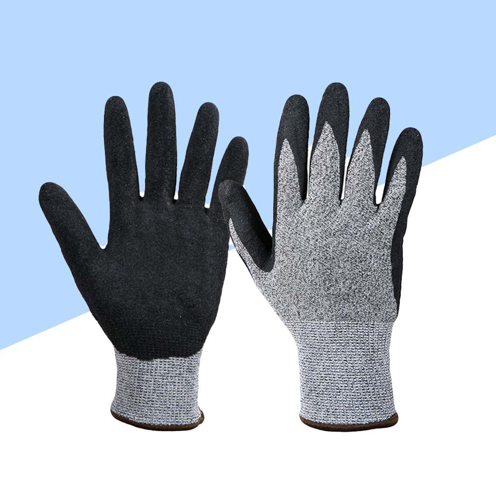 Cut Resistant Glove - 1 par resistente ao corte nível