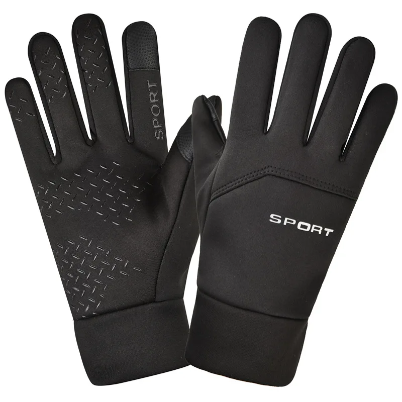 Inverno esportes ao ar livre c - Magic Touch Glove avaliação e preço