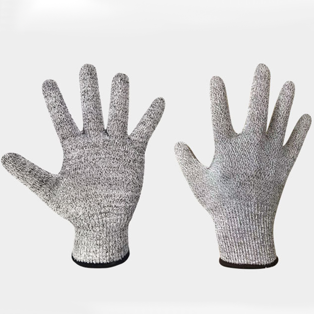Luvas de segurança resistentes - Cut Resistant Glove avaliação e preço