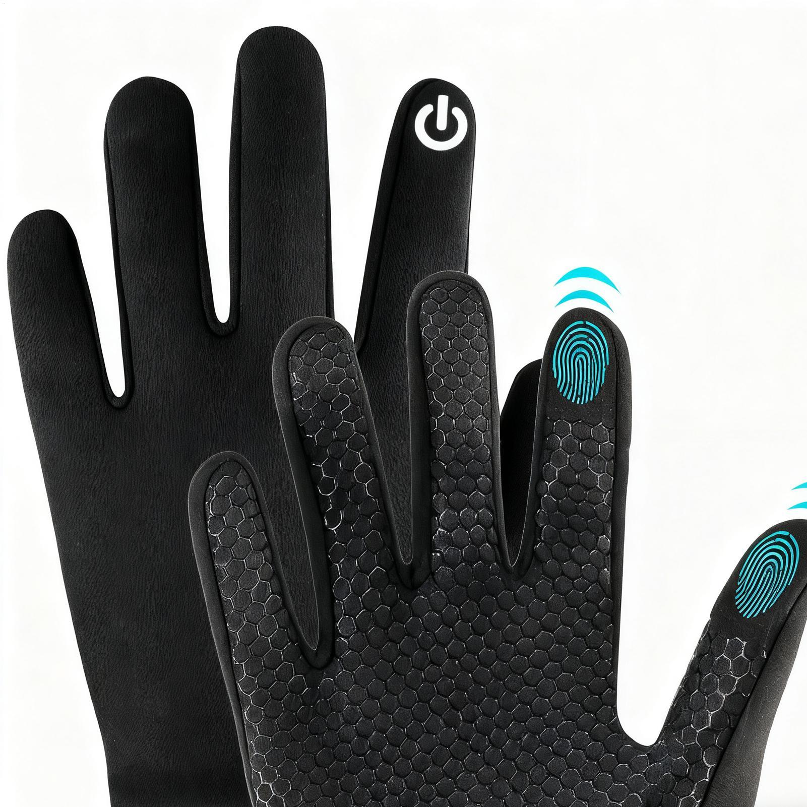 Luvas de inverno para crianças - Winter Glove Insulated avaliação e preço