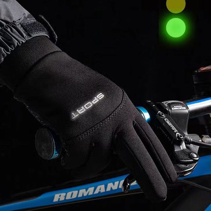 Luvas mágicas de malha para ho - Magic Touch Glove avaliação e preço