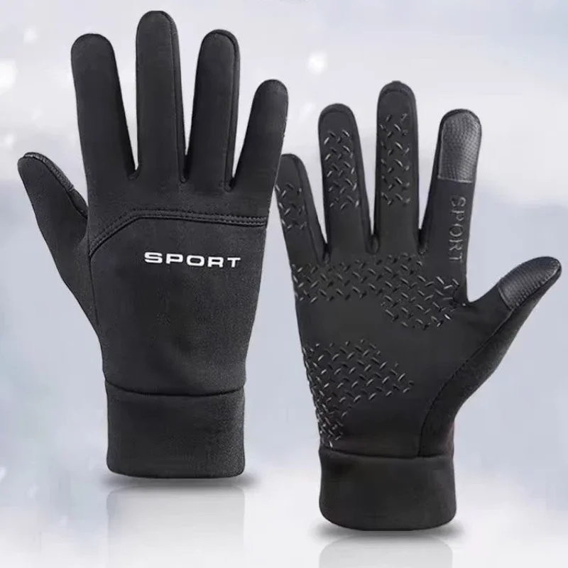 Luvas Quentes para Esportes ao - Magic Touch Glove avaliação e preço