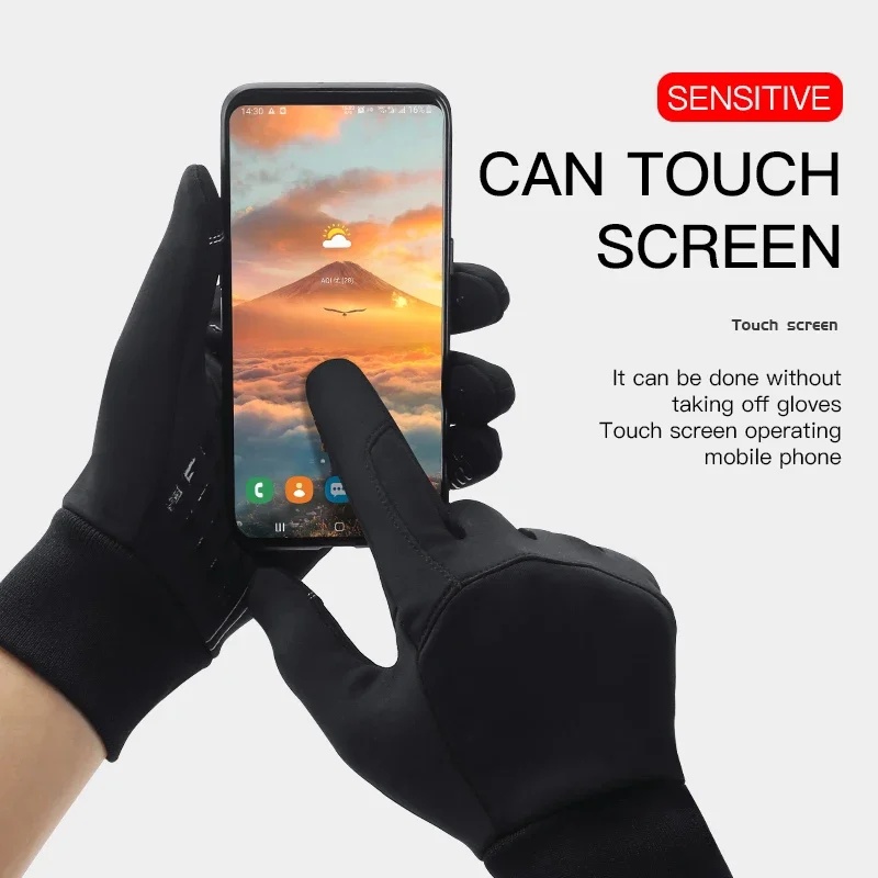 Luvas Quentes para Esportes ao - Magic Touch Glove avaliação e preço