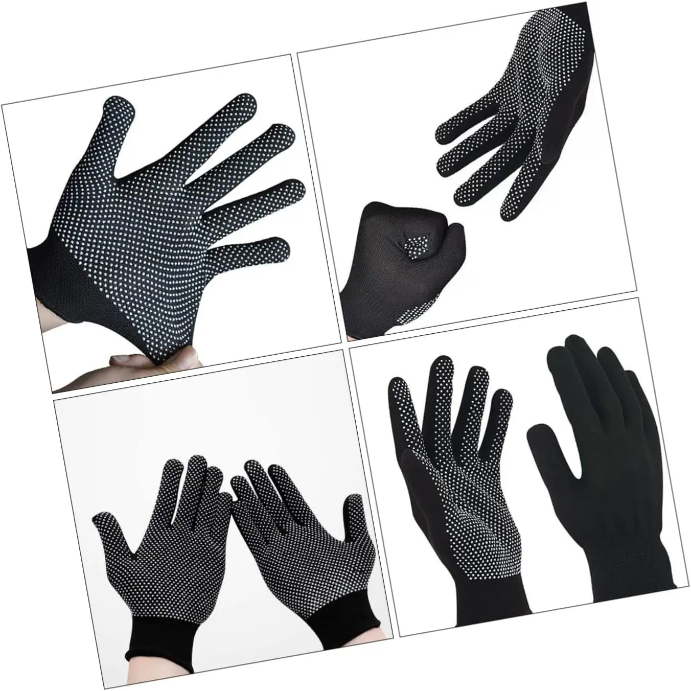 10 pares luvas de jardinagem l - Cut Resistant Glove avaliação e preço