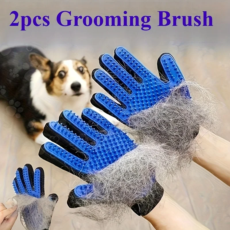 Luvas para Animais de Estimaçã - Rubber Glove Cleaning avaliação e preço