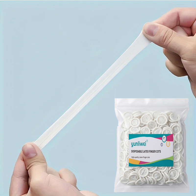 Luvas Descartáveis de Látex Se - Latex Disposable Glove avaliação e preço