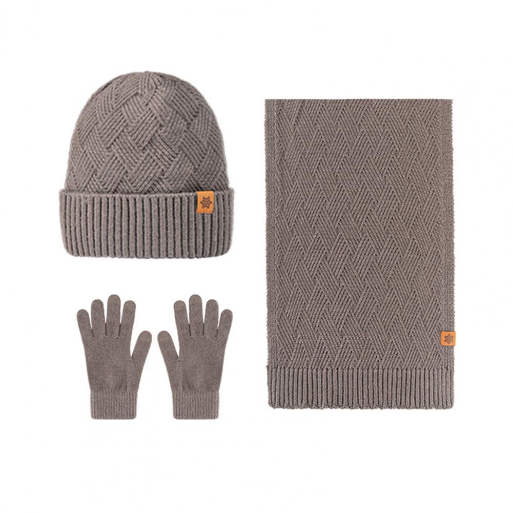 Conjunto Masculino de Inverno  - Winter Glove Insulated avaliação e preço