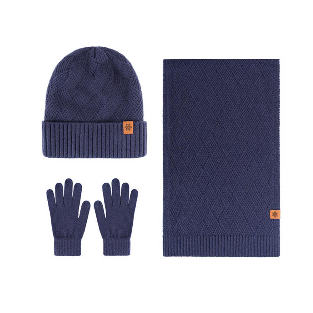 Conjunto Masculino de Inverno  - Winter Glove Insulated avaliação e preço