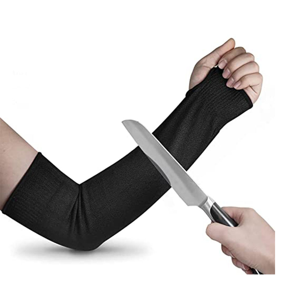 Luva de segurança para braço d - Cut Resistant Glove avaliação e preço