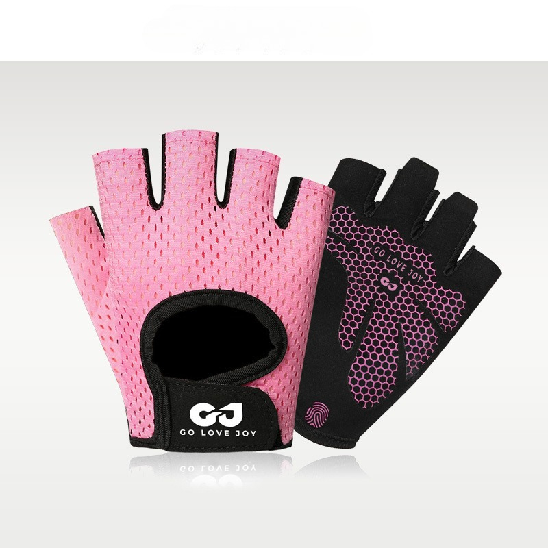 Luvas de fitness para esportes - Workout Glove Gym avaliação e preço