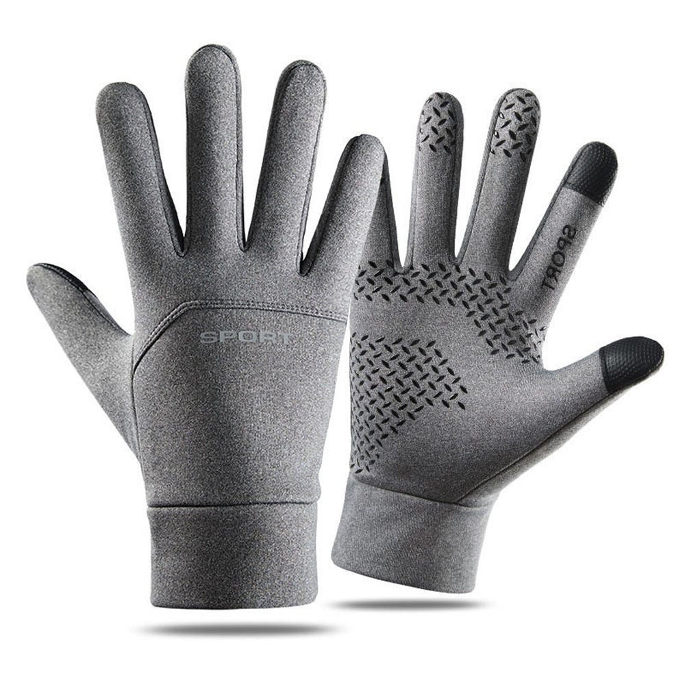Inverno esportes ao ar livre c - Magic Touch Glove avaliação e preço