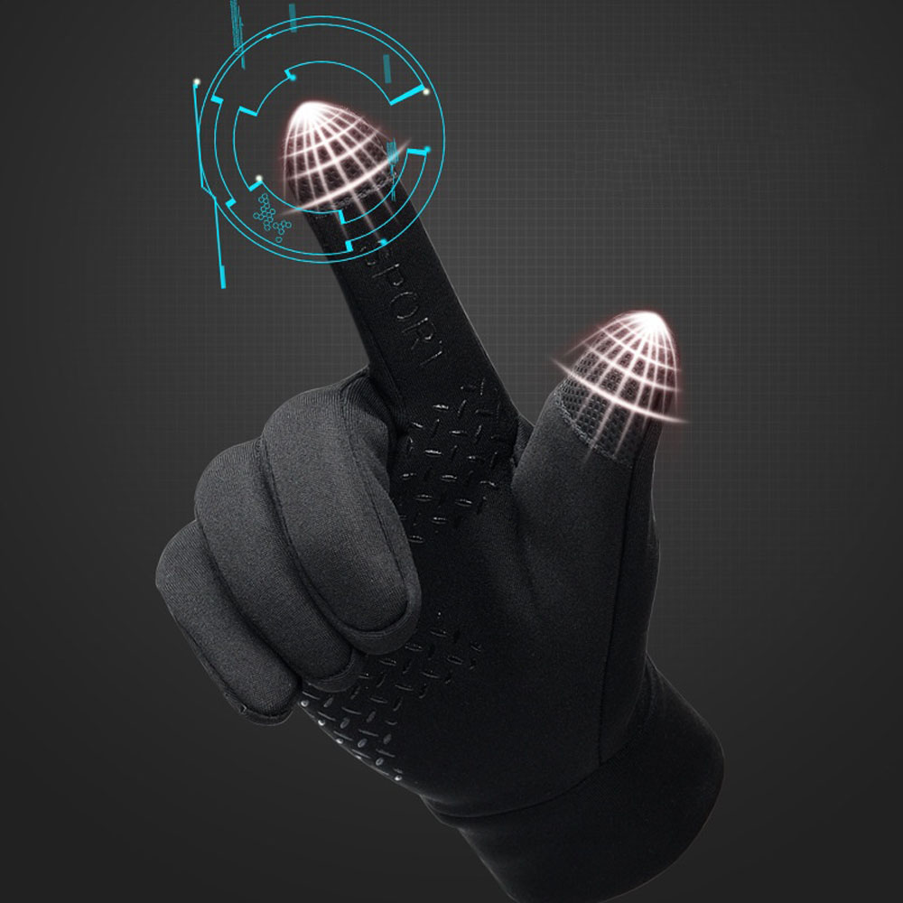 Inverno esportes ao ar livre c - Magic Touch Glove avaliação e preço