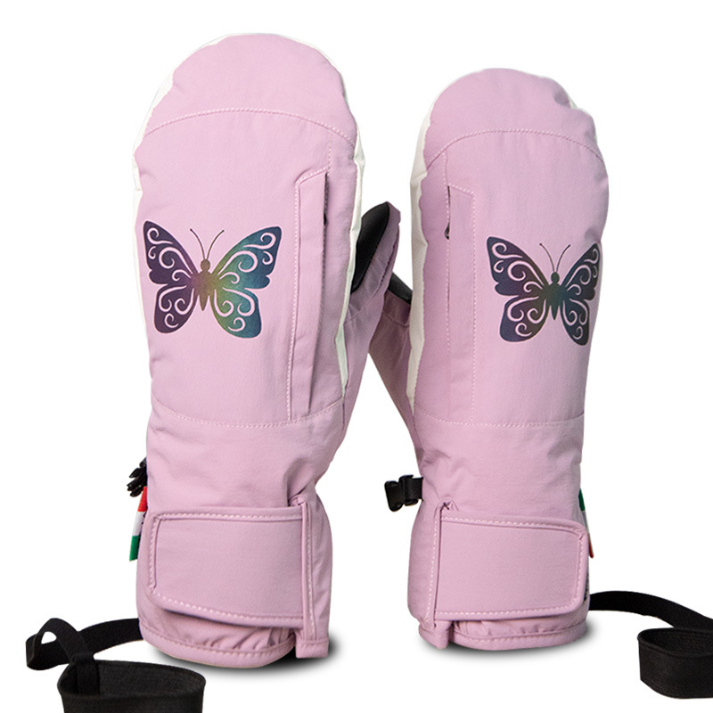 Esporte ao ar livre montanha h - Winter Glove Insulated avaliação e preço