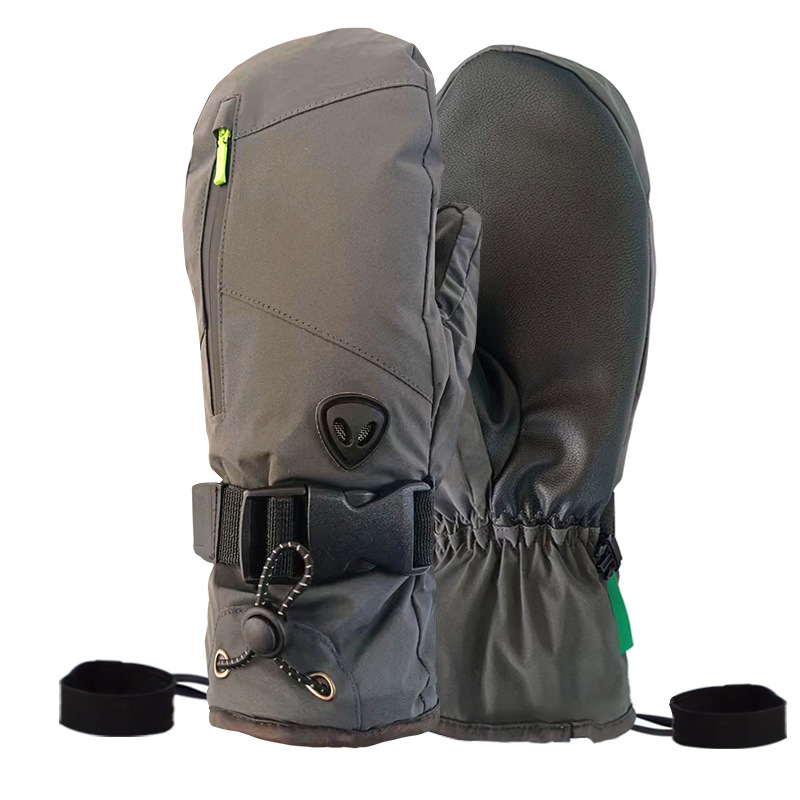 Esporte ao ar livre montanha h - Winter Glove Insulated avaliação e preço