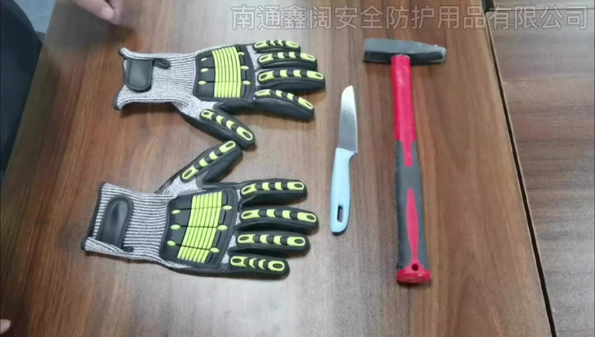 Luvas Mechanix-Cut Resistant S - Work Glove Impact avaliação e preço