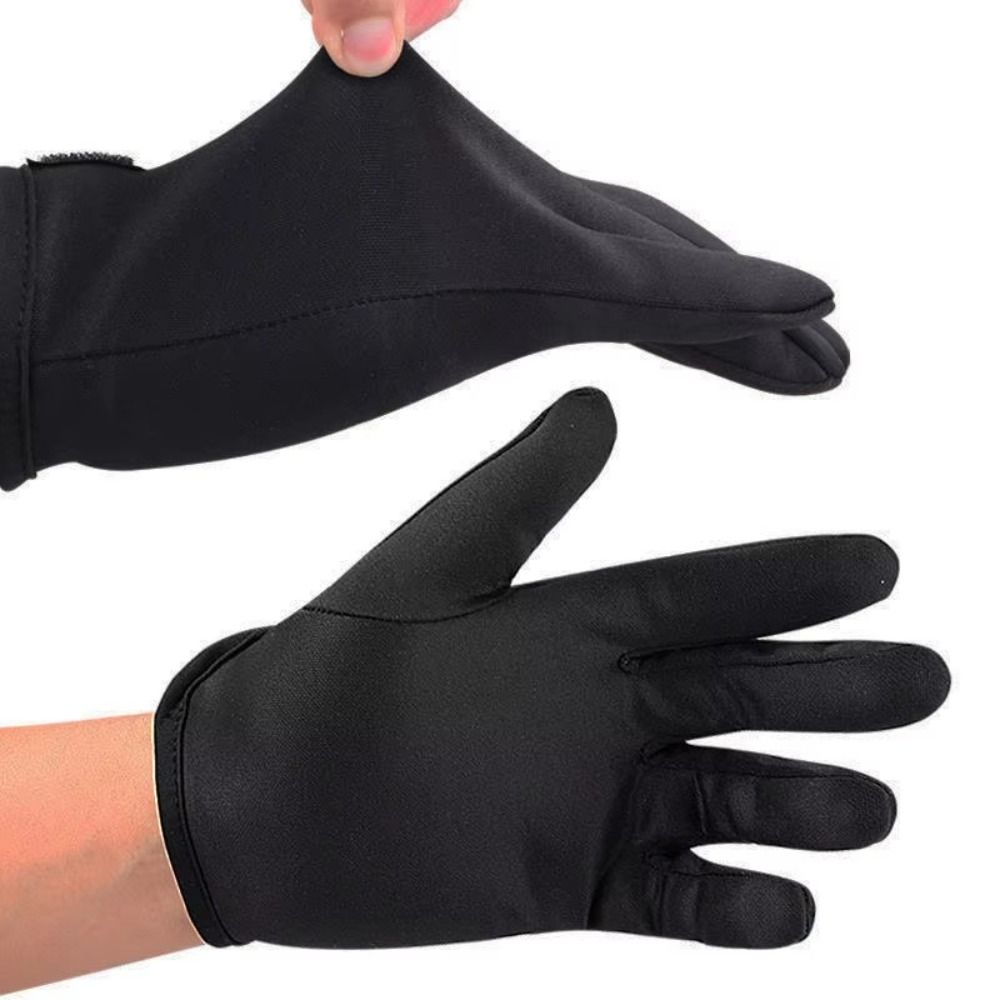 Novo 5 dedos luvas resistentes - Heat Resistant Glove avaliação e preço