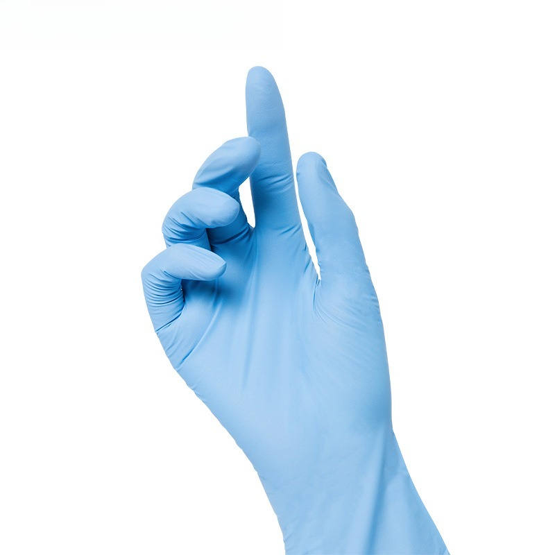 2 × 100 unidades/caixa luvas d - Exam Glove Nitrile avaliação e preço