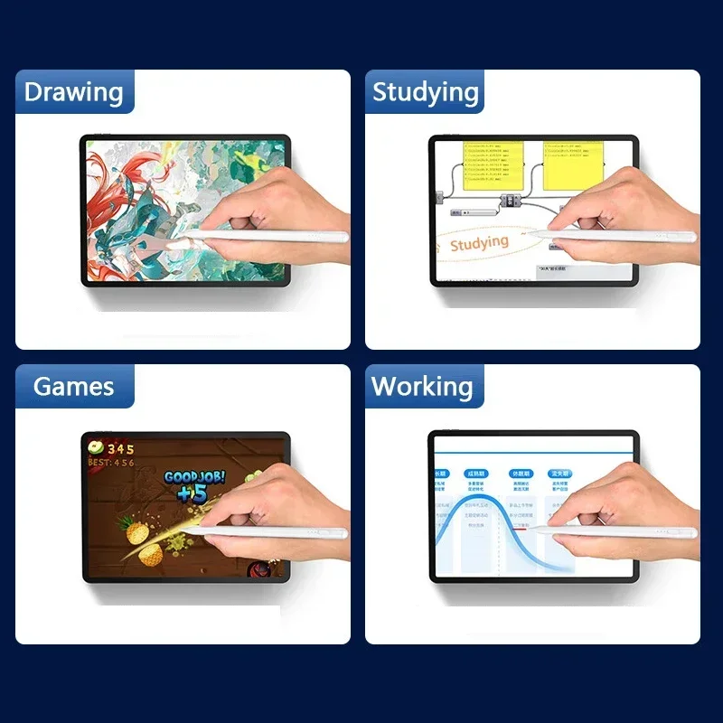 Caneta Stylus Universal para S - Touchscreen Glove Capacitive avaliação e preço