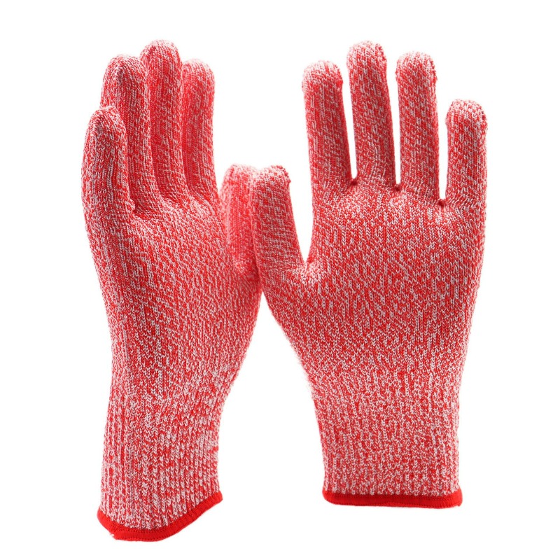 Liquidação: Luvas Anticorte Gr - Cut Resistant Glove avaliação e preço