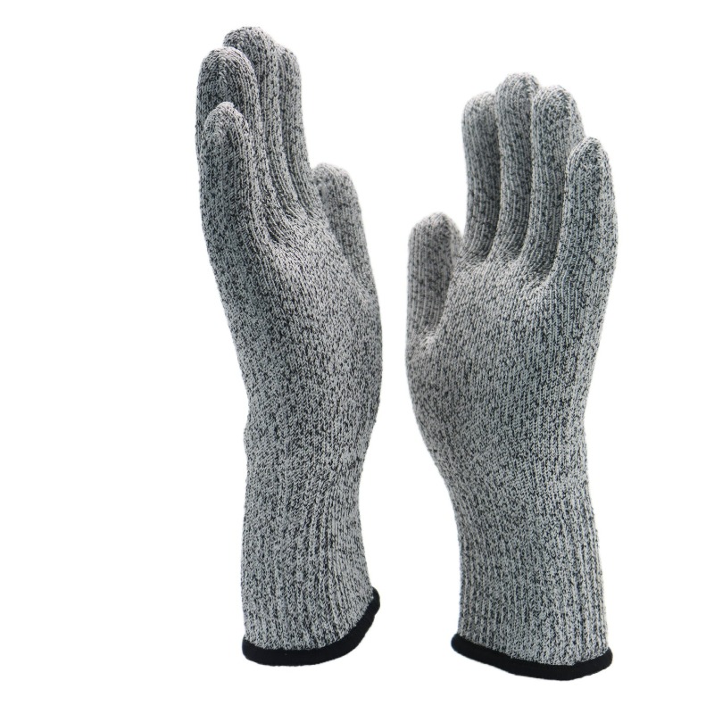 Liquidação: Luvas Anticorte Gr - Cut Resistant Glove avaliação e preço