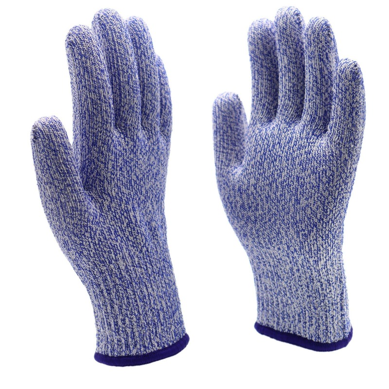 Liquidação: Luvas Anticorte Gr - Cut Resistant Glove avaliação e preço