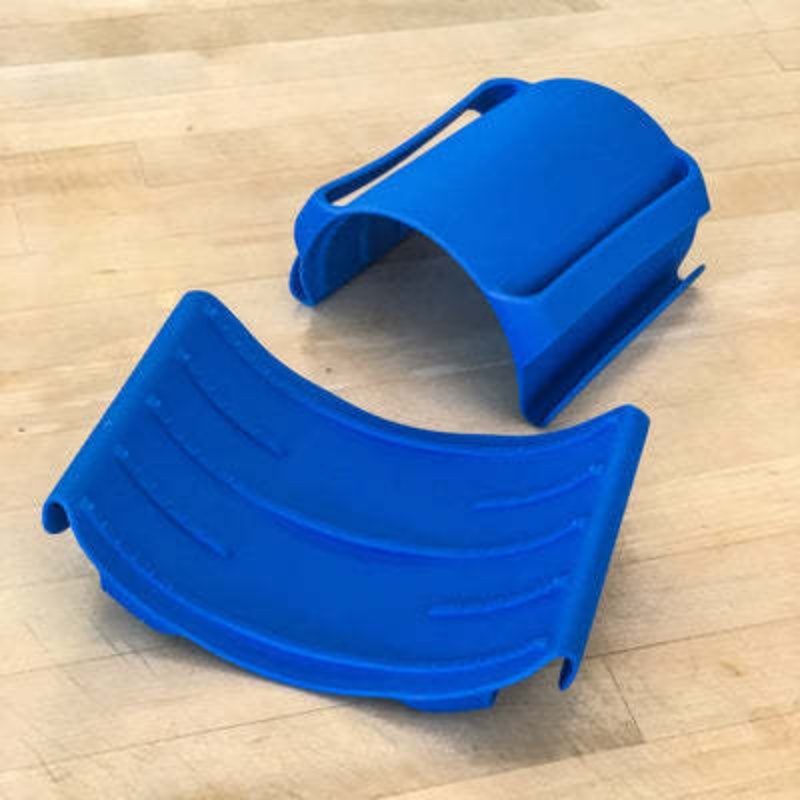 Luvas de silicone para uso dom - Oven Mitt Silicone avaliação e preço