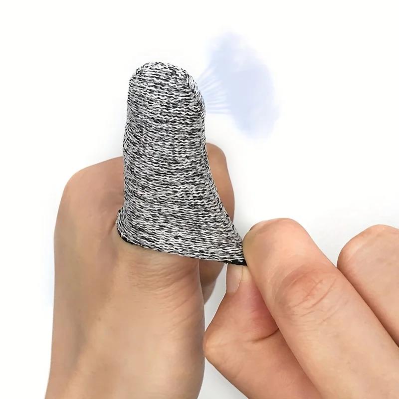 Luvas anti-corte de fibra de a - Cut Resistant Glove avaliação e preço
