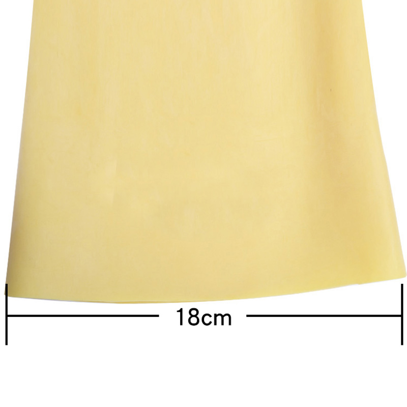 Lavagem grossa de borracha lon - Dish Glove Rubber avaliação e preço
