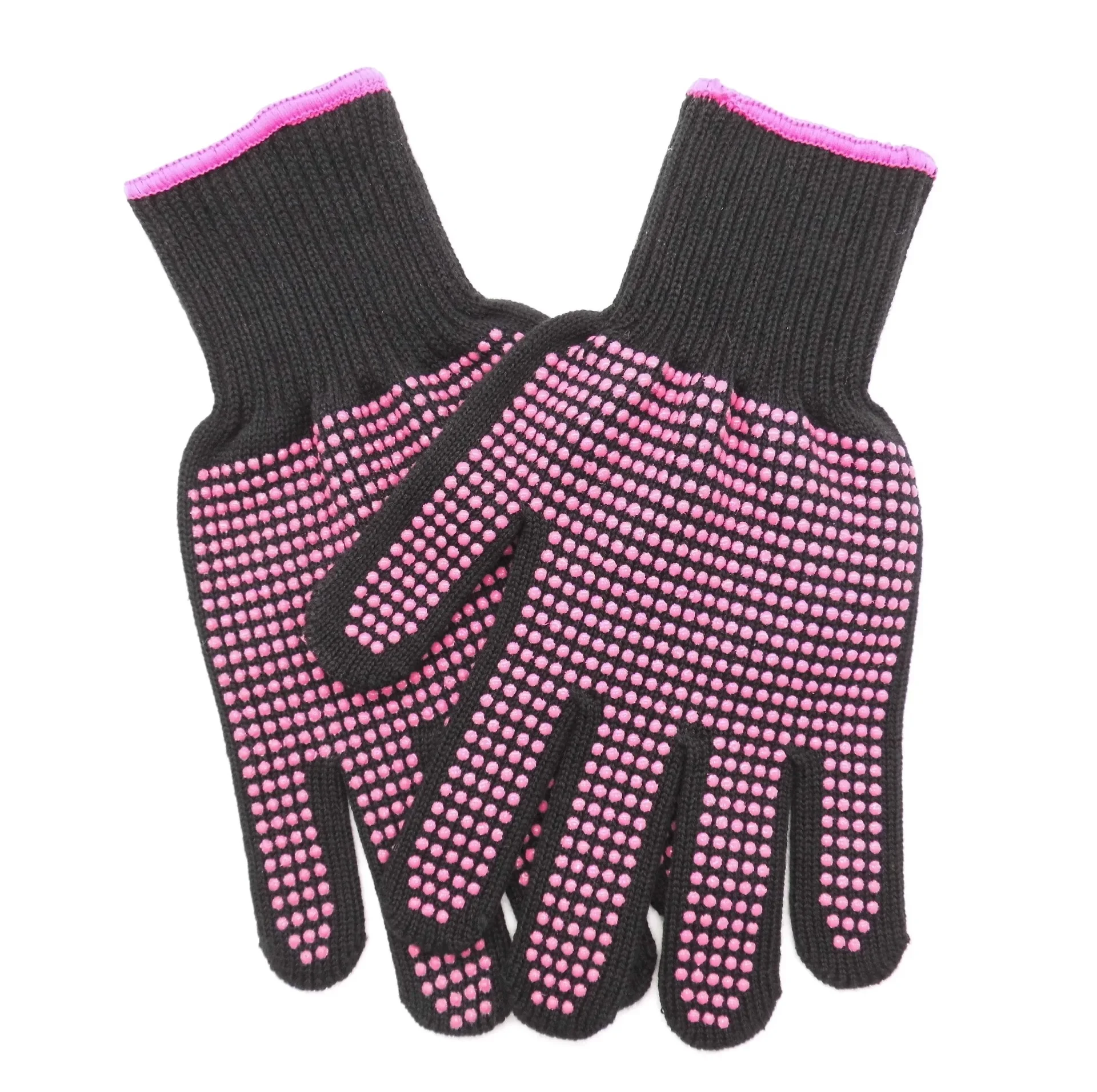 1 par de luvas antiderrapantes - Oven Mitt Silicone avaliação e preço