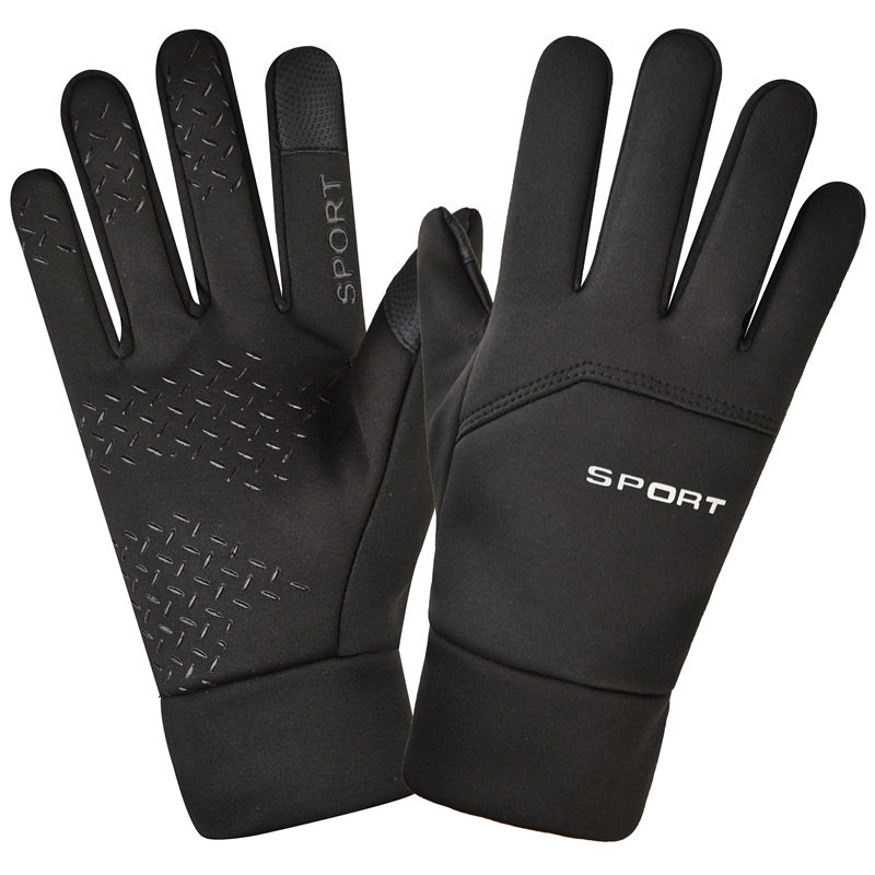 Inverno esportes ao ar livre c - Magic Touch Glove avaliação e preço