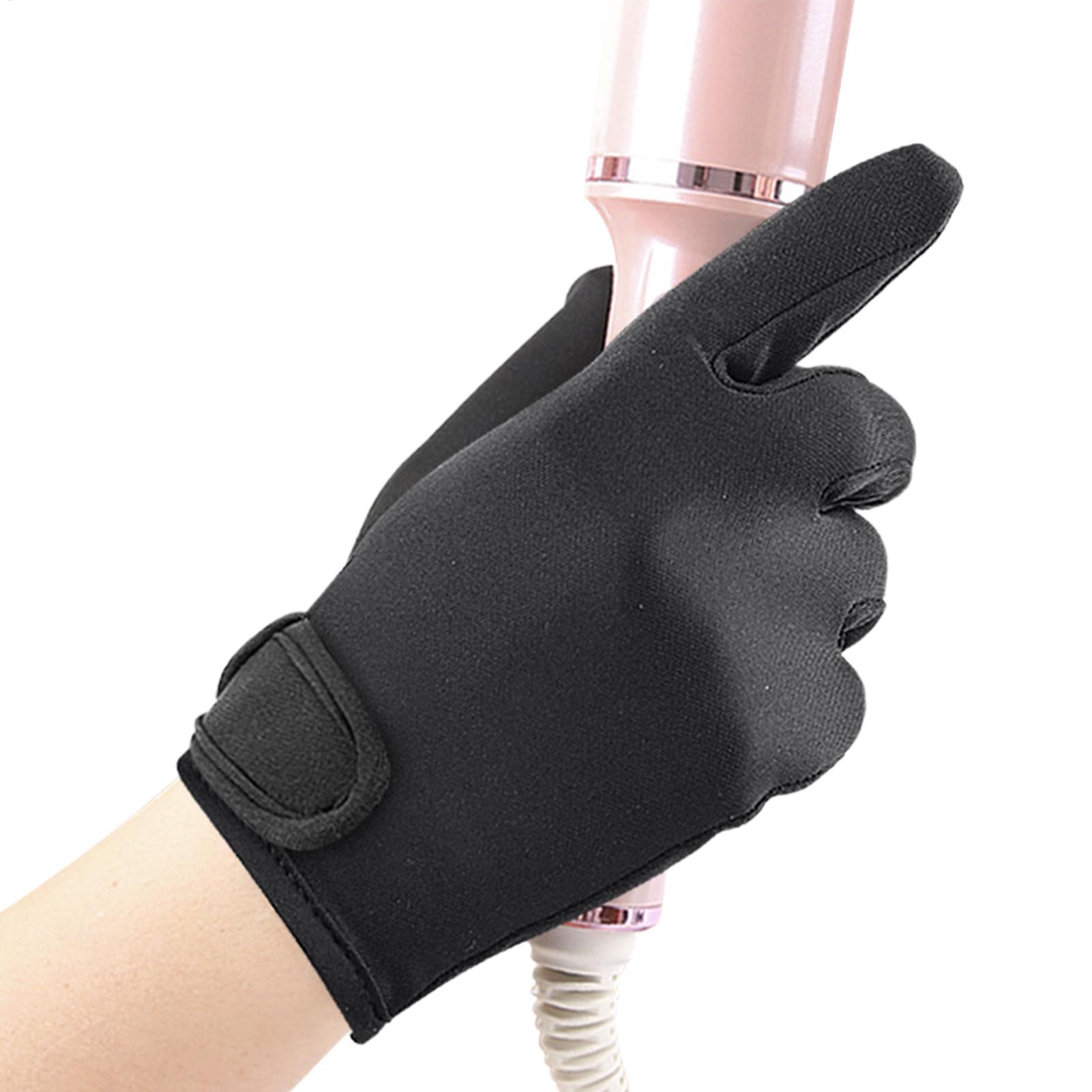 Luva Protetora Térmica para Ca - Heat Resistant Glove avaliação e preço