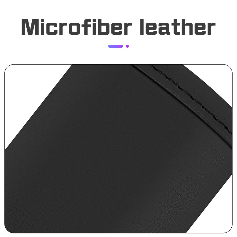 Carro Telhado Braço Puxar Prot - Leather Driving Glove avaliação e preço