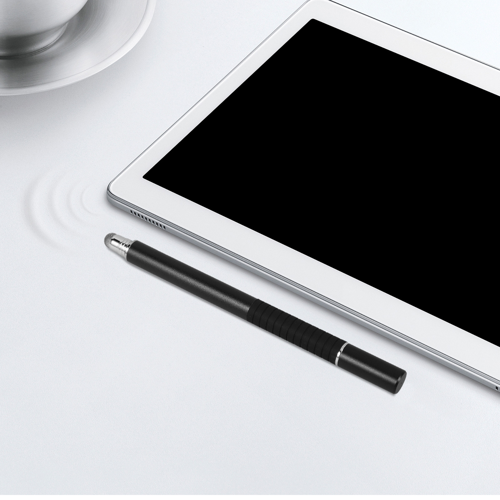 2 Peças Caneta Stylus Capaciti - Touchscreen Glove Capacitive avaliação e preço