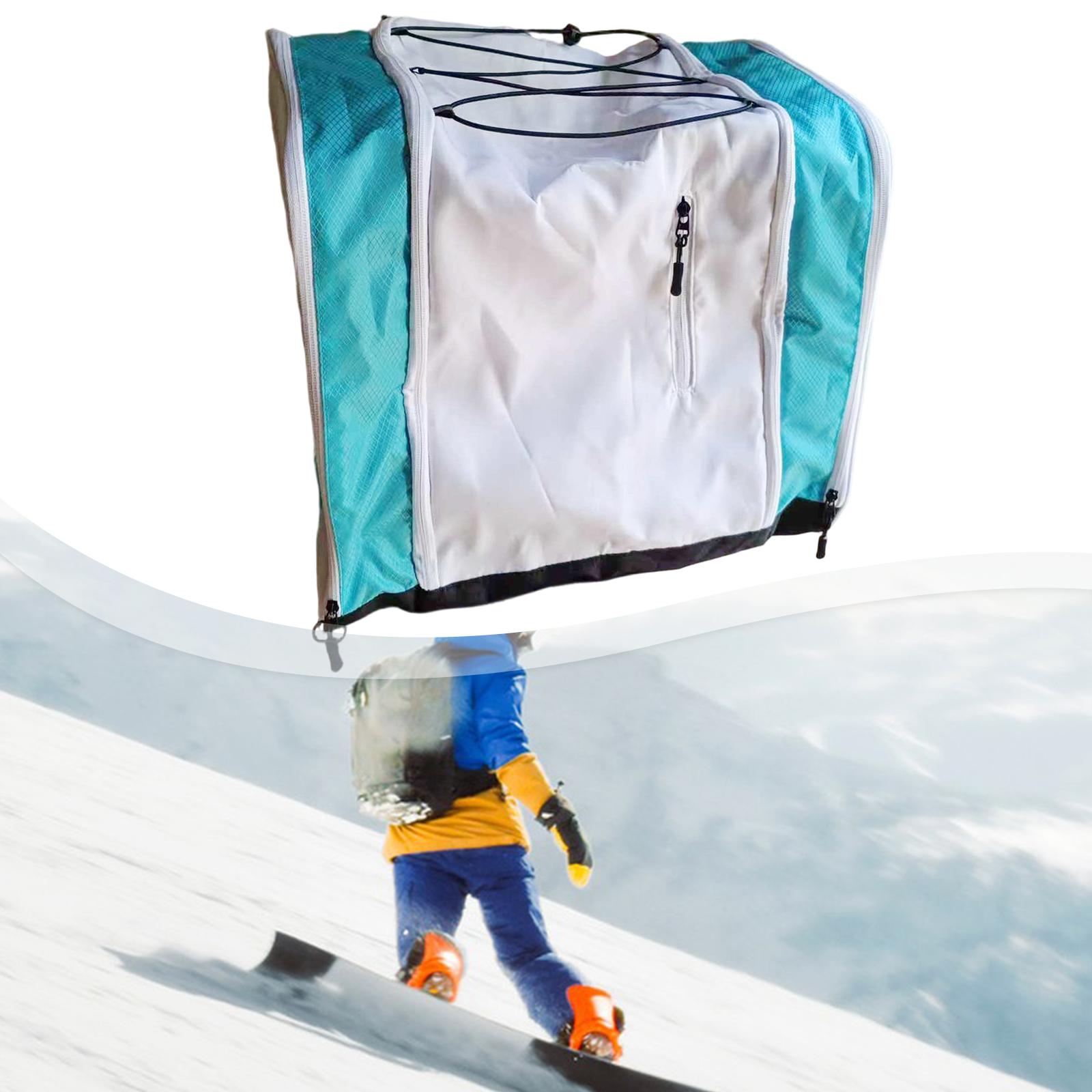 Bolsa Impermeável para Botas d - Ski Glove Waterproof avaliação e preço