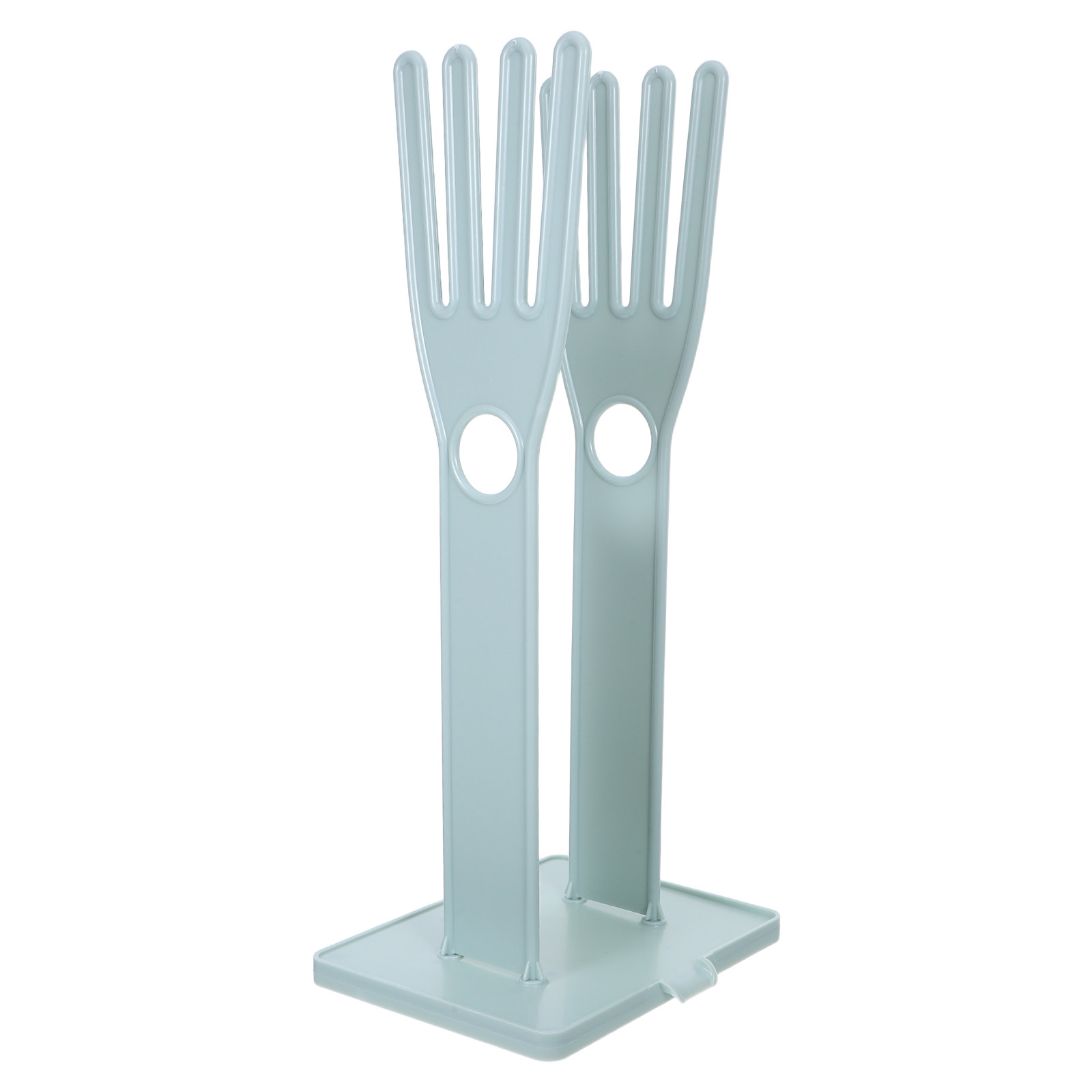 1 Peça Escorredor de Louça Mod - Dish Glove Rubber avaliação e preço