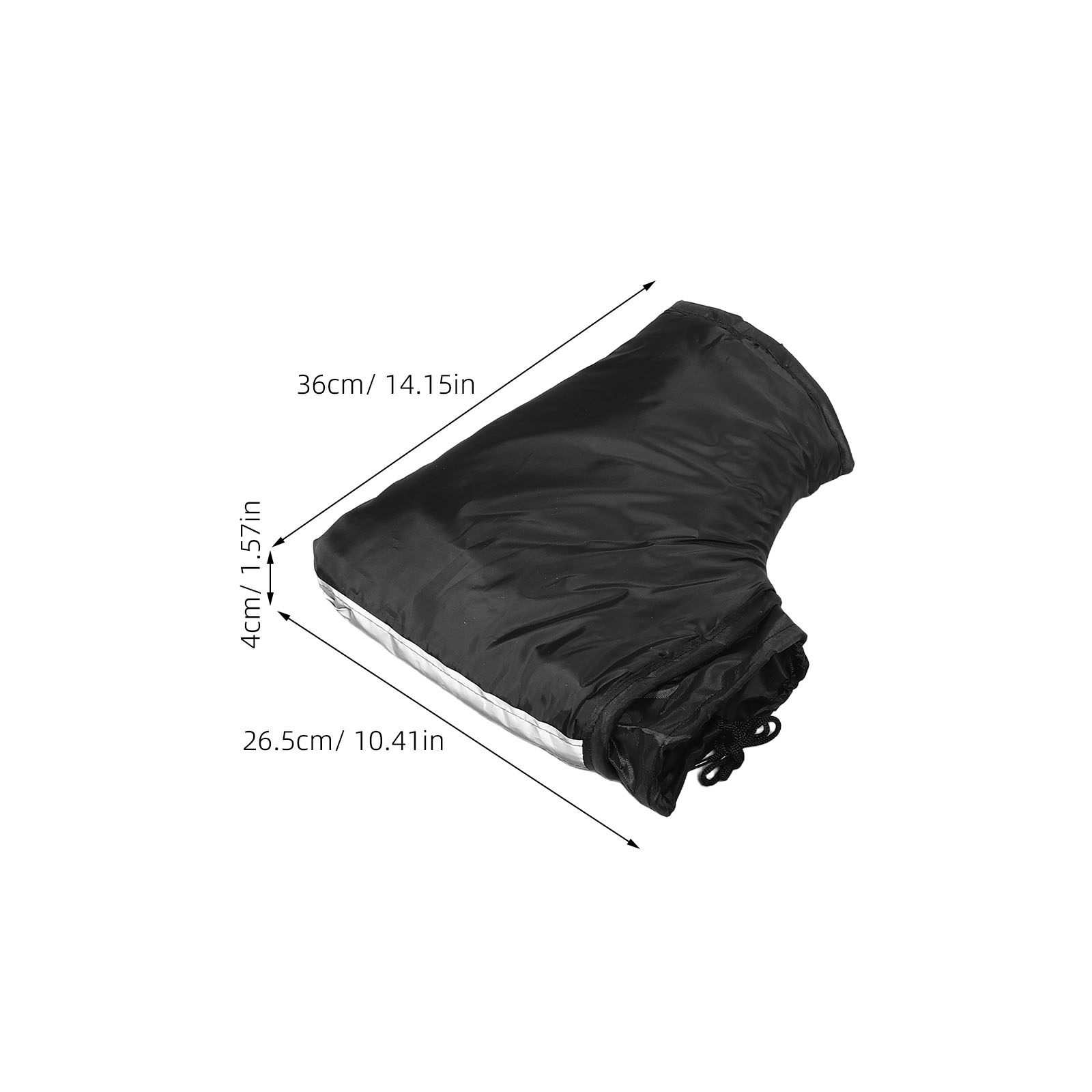 2 Peças de Luvas Térmicas para - Winter Glove Insulated avaliação e preço
