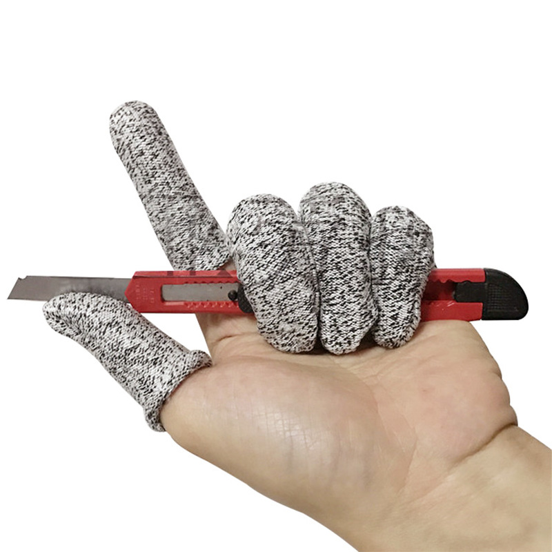 5 peças. Nível 5 Corte Luvas d - Cut Resistant Glove avaliação e preço