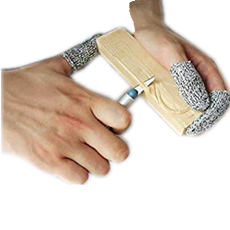 5 peças. Nível 5 Corte Luvas d - Cut Resistant Glove avaliação e preço