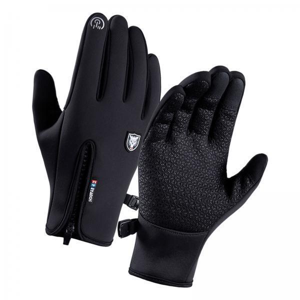 Luvas de Esqui Térmicas Antide - Winter Glove Insulated avaliação e preço