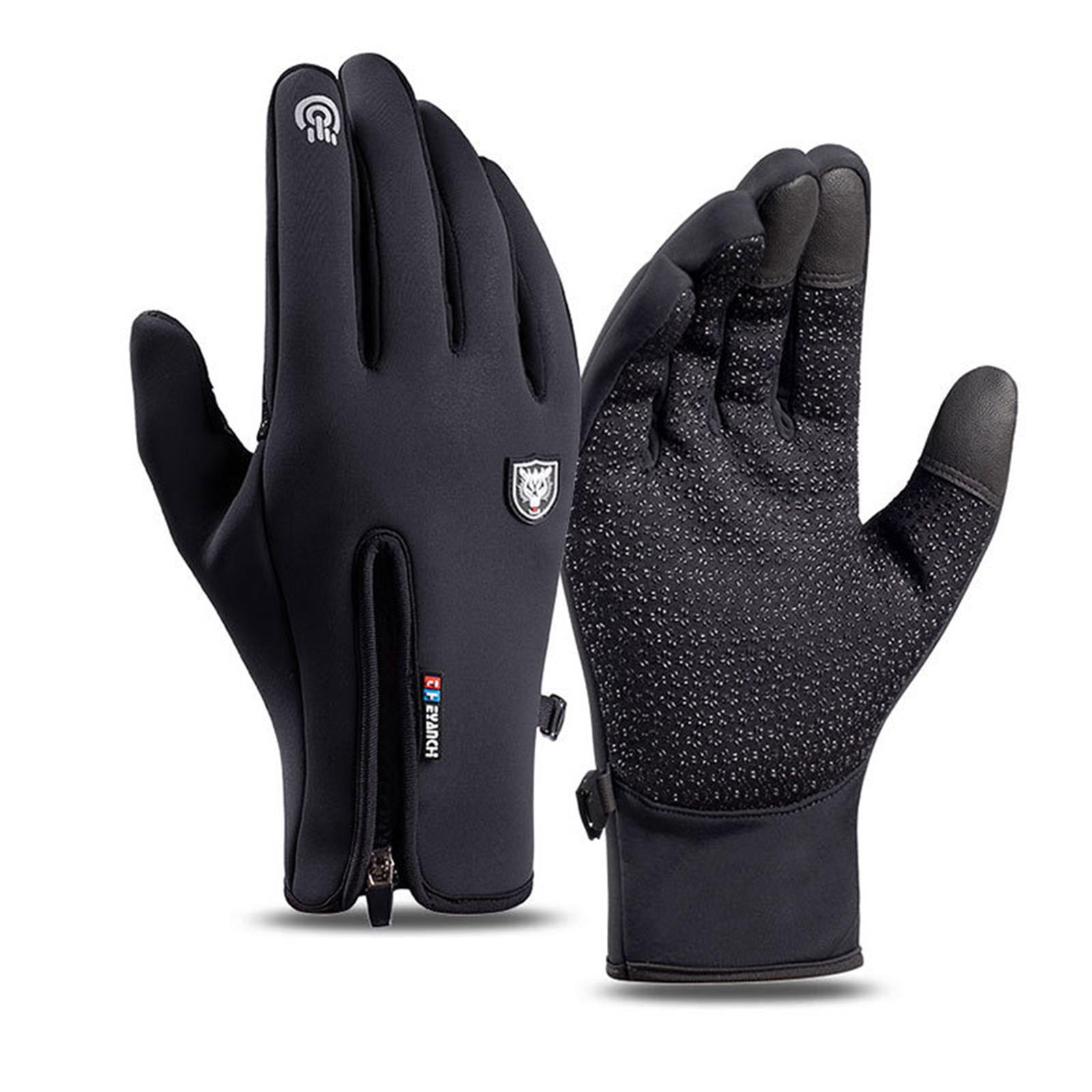 Luvas de Esqui Térmicas Antide - Winter Glove Insulated avaliação e preço