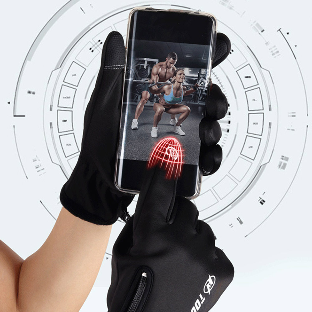 Luvas aquecidas elétricas com  - Heat Resistant Glove avaliação e preço