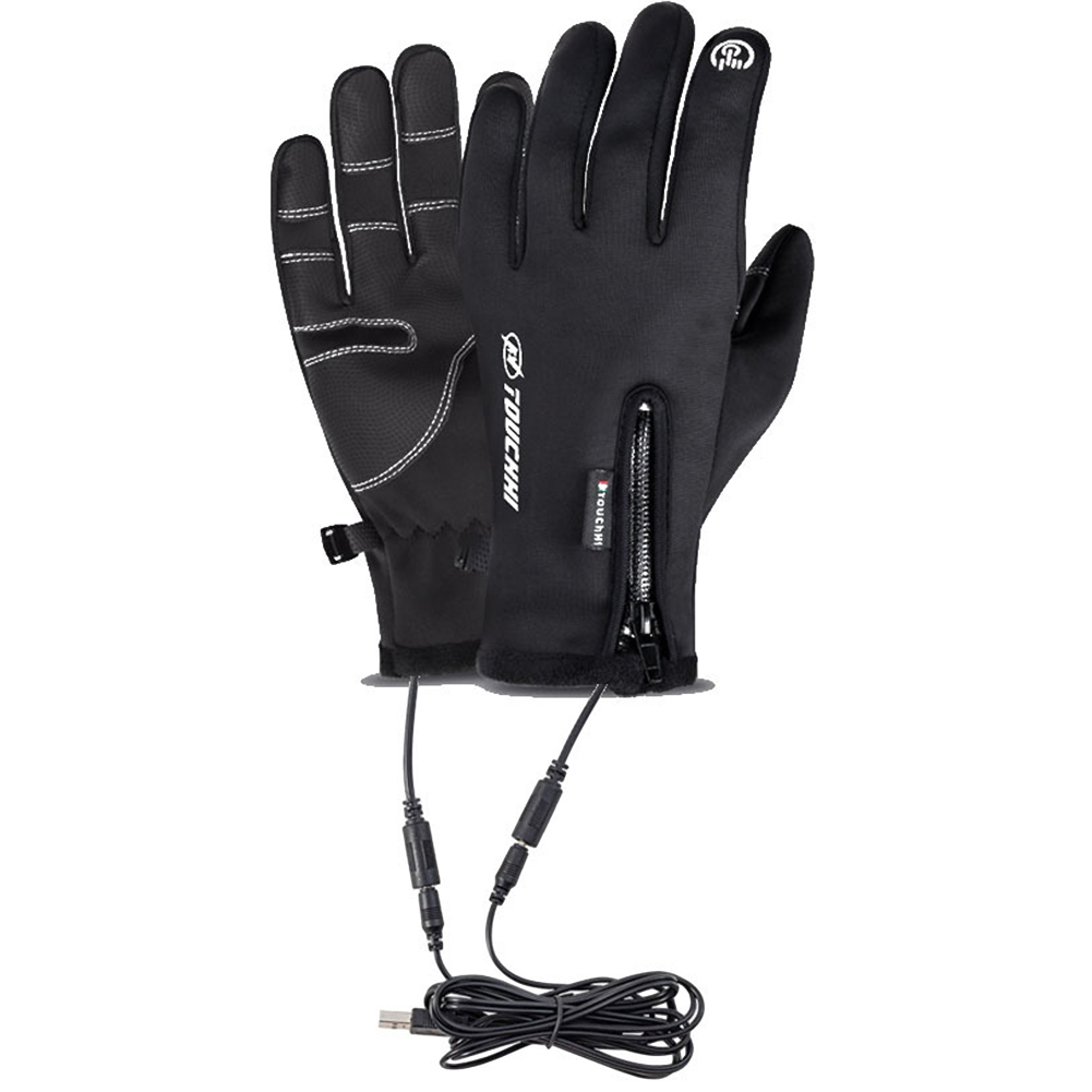 Luvas aquecidas elétricas com  - Heat Resistant Glove avaliação e preço