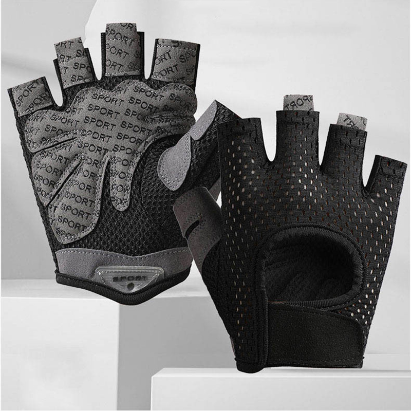 Luvas de verão fitness respirá - Workout Glove Gym avaliação e preço